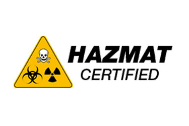 Hazmat