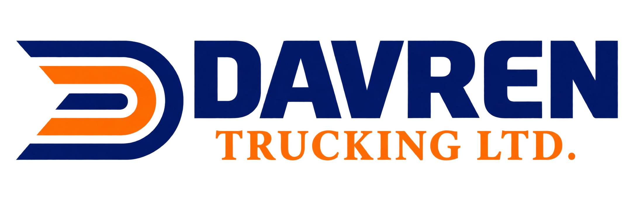 Davren Trucking Ltd.
